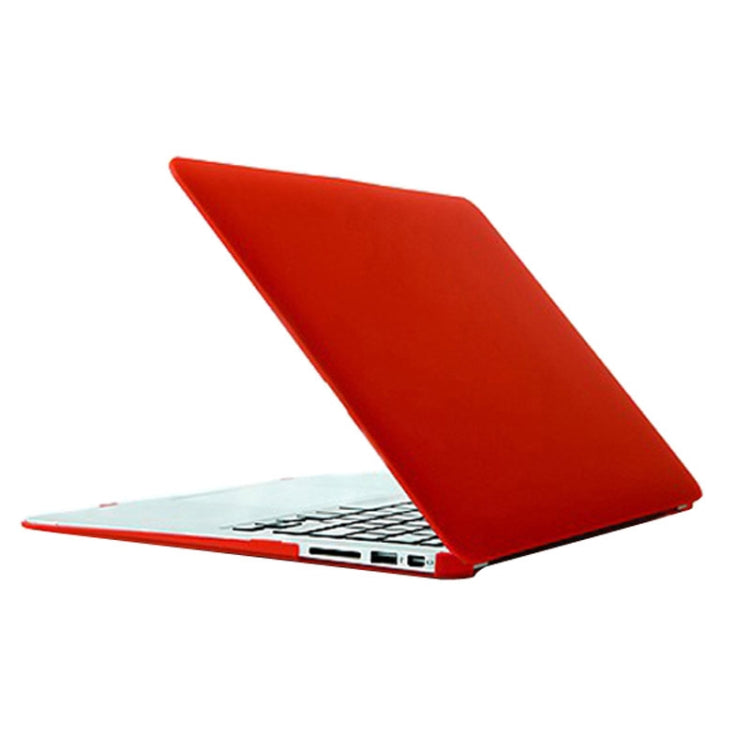 Estojo Protetor Rígido de Plástico Fosco para MacBook Air 11,6 polegadas, Para MacBook Air 11,6 polegadas