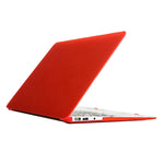 Estojo Protetor Rígido de Plástico Fosco para MacBook Air 11,6 polegadas, Para MacBook Air 11,6 polegadas