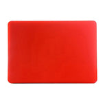 Estojo Protetor Rígido de Plástico Fosco para MacBook Air 11,6 polegadas, Para MacBook Air 11,6 polegadas