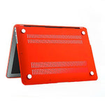 Estojo Protetor Rígido de Plástico Fosco para MacBook Air 11,6 polegadas, Para MacBook Air 11,6 polegadas