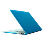 Estojo Protetor Rígido de Plástico Fosco para MacBook Air 11,6 polegadas, Para MacBook Air 11,6 polegadas