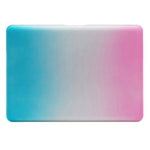 Estojo Protetor Rígido Fosco para MacBook Pro 15,4 polegadas (A1286), Multicolorido