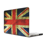 Estojo Protetor Rígido de Plástico Fosco para MacBook Pro 13,3 polegadas, S-MAC-0023A, S-MAC-0023B, S-MAC-0023C, S-MAC-0023D, S-MAC-0023E, S-MAC-0023F, S-MAC-0023G, S-MAC-0023H