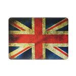 Estojo Protetor Rígido de Plástico Fosco para MacBook Pro 13,3 polegadas, S-MAC-0023A, S-MAC-0023B, S-MAC-0023C, S-MAC-0023D, S-MAC-0023E, S-MAC-0023F, S-MAC-0023G, S-MAC-0023H
