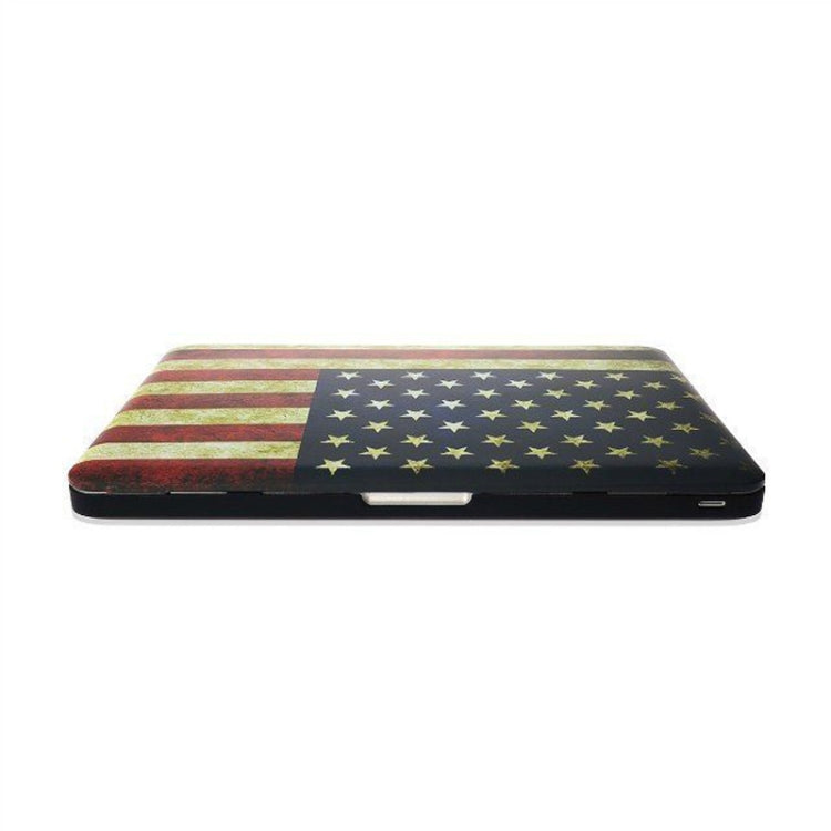 Estojo Protetor Rígido de Plástico Fosco para MacBook Pro 15,4 polegadas, S-MAC-0024A, S-MAC-0024B, S-MAC-0024C, S-MAC-0024D, S-MAC-0024E, S-MAC-0024F, S-MAC-0024G, S-MAC-0024H