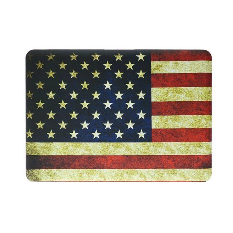 Estojo Protetor Rígido de Plástico Fosco para MacBook Pro 15,4 polegadas, S-MAC-0024A, S-MAC-0024B, S-MAC-0024C, S-MAC-0024D, S-MAC-0024E, S-MAC-0024F, S-MAC-0024G, S-MAC-0024H