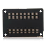 Estojo Protetor Rígido de Plástico Fosco para MacBook 12 polegadas, S-MAC-0029A, S-MAC-0029B, S-MAC-0029C, S-MAC-0029D, S-MAC-0029E, S-MAC-0029F, S-MAC-0029G, S-MAC-0029H, S-MAC-0029J, S-MAC-0029K, S-MAC-0029L