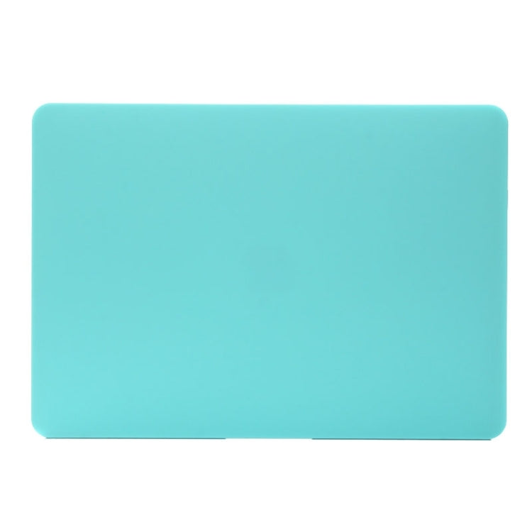 Estojo Protetor Rígido de Plástico Fosco Colorido para MacBook 12 polegadas