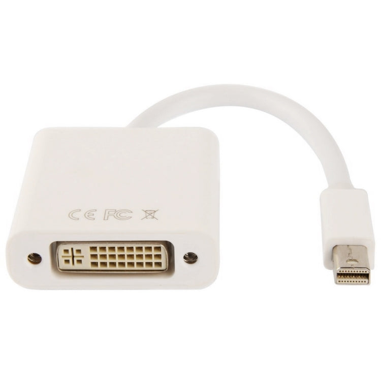 Adaptador Mini Display para DVI 24+5 para Macbook