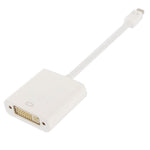 Adaptador Mini Display para DVI 24+5 para Macbook