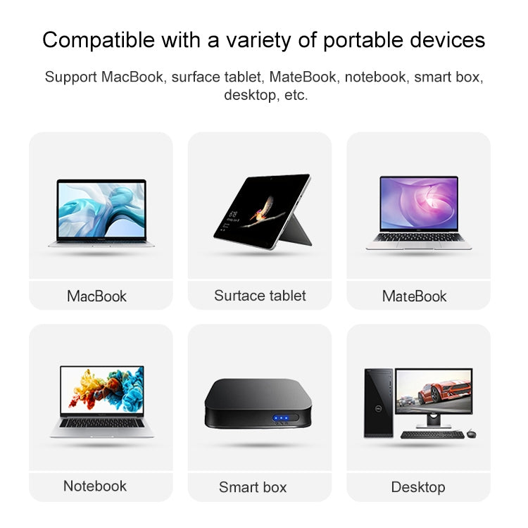 Adaptador Ethernet Rápido USB 2.0 de Alta Velocidade