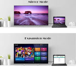 Cabo DisplayPort Macho para HDMI Macho, Comprimento do Cabo: 1,8m, DP para HDMI Macho Preto