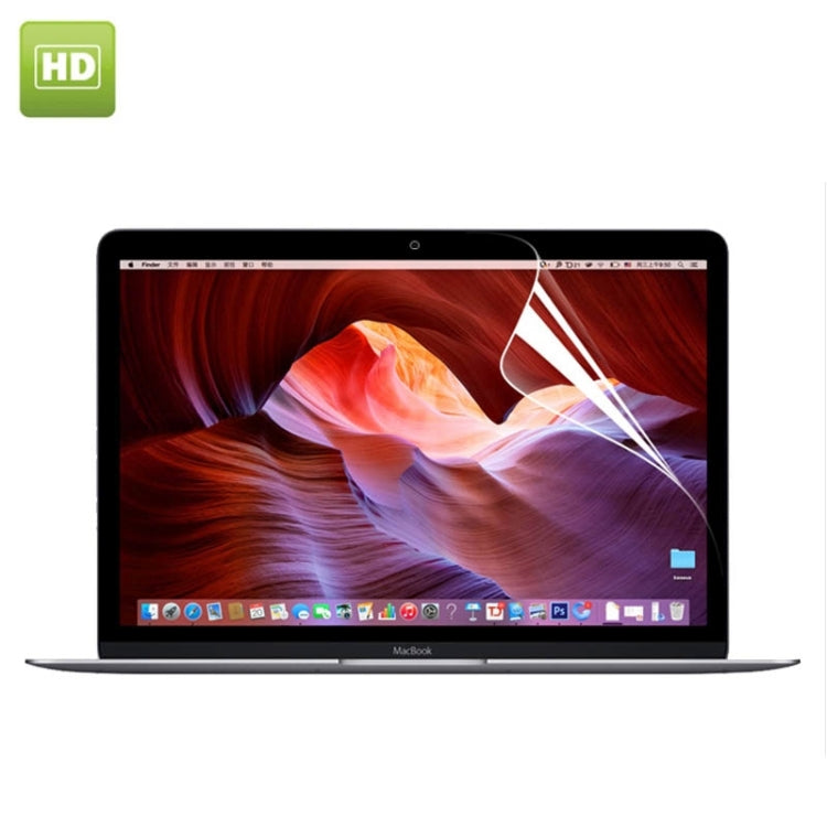 Protetor de Ecrã HD ENKAY para MacBook de 12 polegadas
