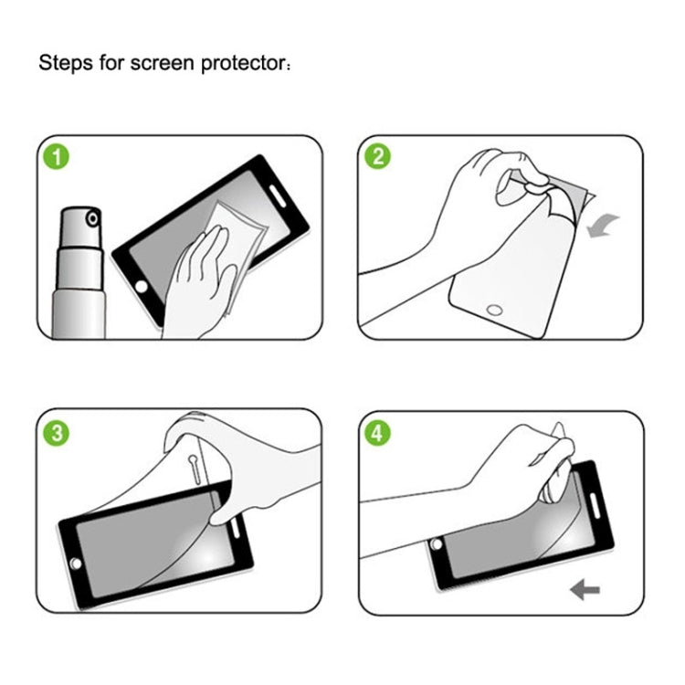 Protetor de Ecrã HD ENKAY para MacBook de 12 polegadas