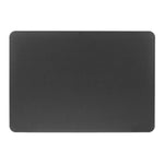 ENKAY para Macbook Air 11.6 polegadas (versão US) / A1370 / A1465 Capa protetora rígida fosca 3 em 1 Hat-Prince com proteção para teclado e tampas para portas contra pó