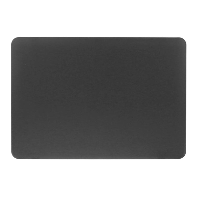 ENKAY para Macbook Air 11.6 polegadas (versão US) / A1370 / A1465 Capa protetora rígida fosca 3 em 1 Hat-Prince com proteção para teclado e tampas para portas contra pó