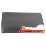 ENKAY para Macbook Air 11.6 polegadas (versão US) / A1370 / A1465 Capa protetora rígida fosca 3 em 1 Hat-Prince com proteção para teclado e tampas para portas contra pó