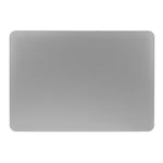ENKAY para Macbook Air 13,3 polegadas (Versão US) / A1369 / A1466 Capa Protetora Plástica Dura Fosca 3 em 1 Hat-Prince com Proteção para Teclado e Tampa para Porta de Poeira
