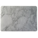 Adesivos de água com padrão de mármore para portátil Apple, capa protetora de PC para Macbook Air 11,6 polegadas, S-MBC-2101A, S-MBC-2101B, S-MBC-2101C, S-MBC-2101D, S-MBC-2101E