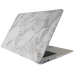 Adesivos de água com padrão de mármore para portátil Apple, capa protetora de PC para Macbook Air 11,6 polegadas, S-MBC-2101A, S-MBC-2101B, S-MBC-2101C, S-MBC-2101D, S-MBC-2101E