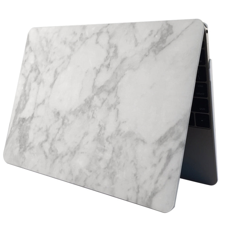 Adesivos de água com padrão de mármore para portátil Apple, capa protetora de PC para Macbook Air 11,6 polegadas, S-MBC-2101A, S-MBC-2101B, S-MBC-2101C, S-MBC-2101D, S-MBC-2101E