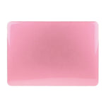 ENKAY para Macbook Air 13,3 polegadas (versão US) / A1369 / A1466 Capa protetora rígida cristal 3 em 1 Hat-Prince com proteção para teclado e tampão para porta contra pó