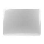 ENKAY para Macbook Pro Retina 13,3 polegadas (Versão US) / A1425 / A1502 Hat-Prince capa protetora rígida de plástico cristal 3 em 1 com proteção para teclado e tampa para porta contra pó
