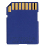 Cartão de Memória para Câmara SDHC Classe 10 de Alta Velocidade 32GB (Capacidade 100% Real), 32GB