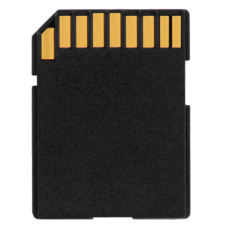 Cartão de Memória para Câmara SDHC Classe 10 de Alta Velocidade 4GB (Capacidade 100% Real), 4GB