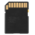 Cartão de Memória para Câmara SDHC Classe 10 Ultra Alta Velocidade 8GB (Capacidade 100% Real), 8GB