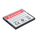 Cartão Compact Flash Extremo 32GB, Velocidade de Leitura 400X, até 60 MB/S (Capacidade 100% Real), 32GB