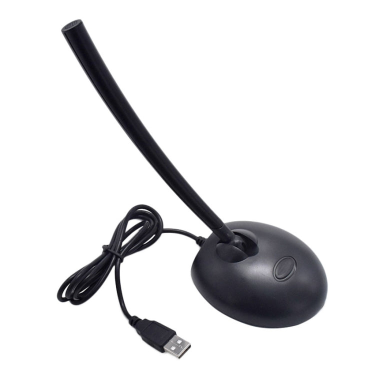 Microfone USB (microfone na entrada de áudio digital ADC)