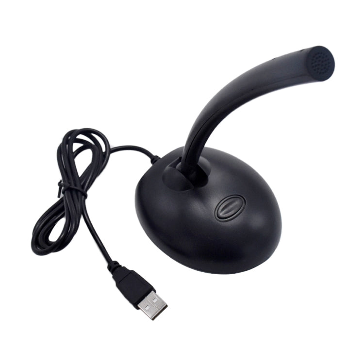 Microfone USB (microfone na entrada de áudio digital ADC)