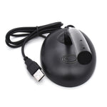 Microfone USB (microfone na entrada de áudio digital ADC)