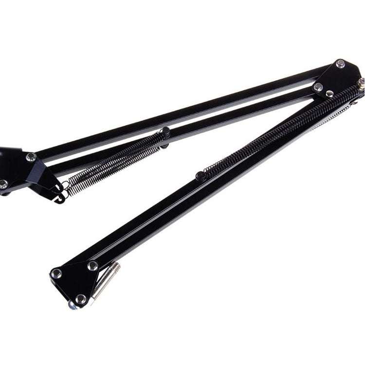Suporte NB-35 para gravação em estúdio, transmissão em direto, espetáculo ao vivo, KTV, etc.