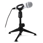 Para transmissão em direto, espetáculo, KTV, etc., 19,5-24,5cm