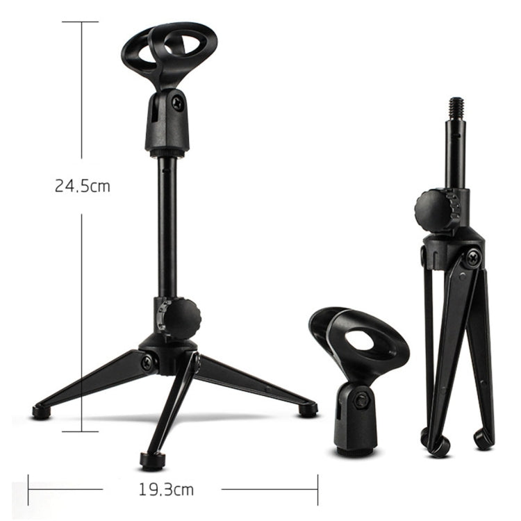 Para transmissão em direto, espetáculo, KTV, etc., 19,5-24,5cm