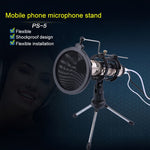 Para iPhone, Galaxy, Sony, Lenovo, HTC, Huawei e outros Smartphones, PS-5