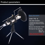 Para iPhone, Galaxy, Sony, Lenovo, HTC, Huawei e outros Smartphones, PS-5