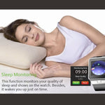 Anti-Perda / Pedómetro / Monitor de Sono, MTK6260A 533MHz, Bluetooth / Câmara