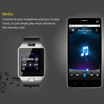 Anti-Perda / Pedómetro / Monitor de Sono, MTK6260A 533MHz, Bluetooth / Câmara
