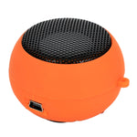 Mini altifalante estéreo portátil em forma de hambúrguer para iPod, MP3, MP4, MP5, telemóvel, portátil, S-MS-0139, S-MS-0139E, S-MS-0139G, S-MS-0139P, S-MS-0139RR, S-MS-0139W, S-MS-0139Y