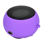 Mini altifalante estéreo portátil em forma de hambúrguer para iPod, MP3, MP4, MP5, telemóvel, portátil, S-MS-0139, S-MS-0139E, S-MS-0139G, S-MS-0139P, S-MS-0139RR, S-MS-0139W, S-MS-0139Y