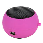 Mini altifalante estéreo portátil em forma de hambúrguer para iPod, MP3, MP4, MP5, telemóvel, portátil, S-MS-0139, S-MS-0139E, S-MS-0139G, S-MS-0139P, S-MS-0139RR, S-MS-0139W, S-MS-0139Y