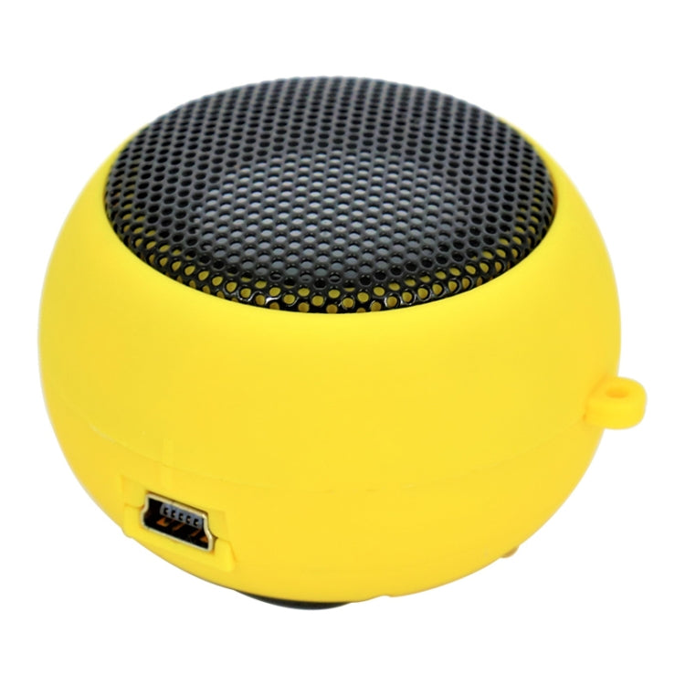 Mini altifalante estéreo portátil em forma de hambúrguer para iPod, MP3, MP4, MP5, telemóvel, portátil, S-MS-0139, S-MS-0139E, S-MS-0139G, S-MS-0139P, S-MS-0139RR, S-MS-0139W, S-MS-0139Y