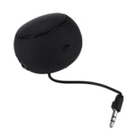 Mini altifalante estéreo portátil em forma de hambúrguer para iPod, MP3, MP4, MP5, telemóvel, portátil, S-MS-0139, S-MS-0139E, S-MS-0139G, S-MS-0139P, S-MS-0139RR, S-MS-0139W, S-MS-0139Y