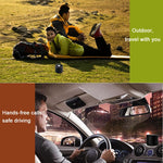 Para iPhone, Galaxy, Sony, Lenovo, HTC, Huawei, Google, LG, Xiaomi, outros smartphones e todos os dispositivos Bluetooth