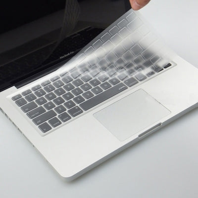 Capa Protetora de Teclado TPU Macia ENKAY para MacBook Pro / Air (13,3 polegadas / 15,4 polegadas / 17,3 polegadas), Para MacBook Pro / Air
