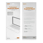 Capa Protetora de Teclado TPU Macia ENKAY para MacBook Pro / Air (13,3 polegadas / 15,4 polegadas / 17,3 polegadas), Para MacBook Pro / Air