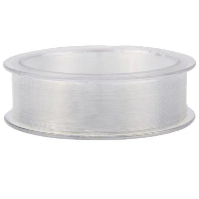 Linha de Pesca Falcon Extra Forte 100m 3.0# 0,28mm 7,2kg Dedicada à Pesca em Rio, 3.0#